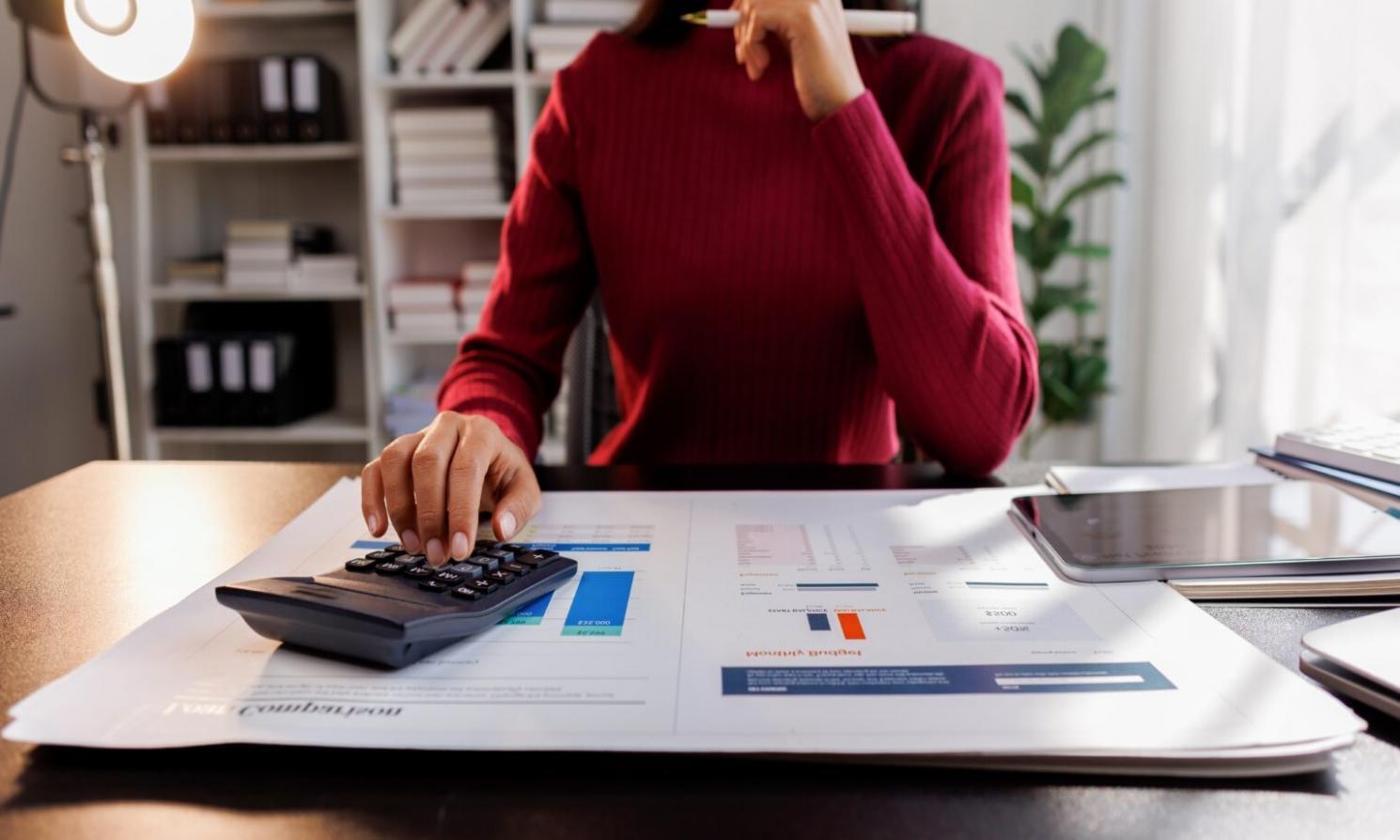 Herramientas y recursos para planificación financiera