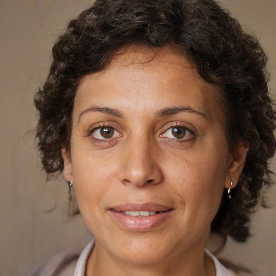 Coordinadora académica