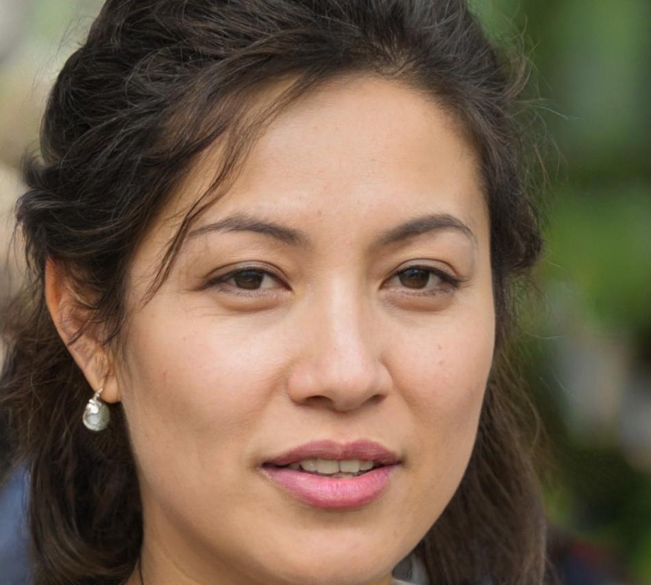 Luciana Vega Montero, Directora de Programas Educativos